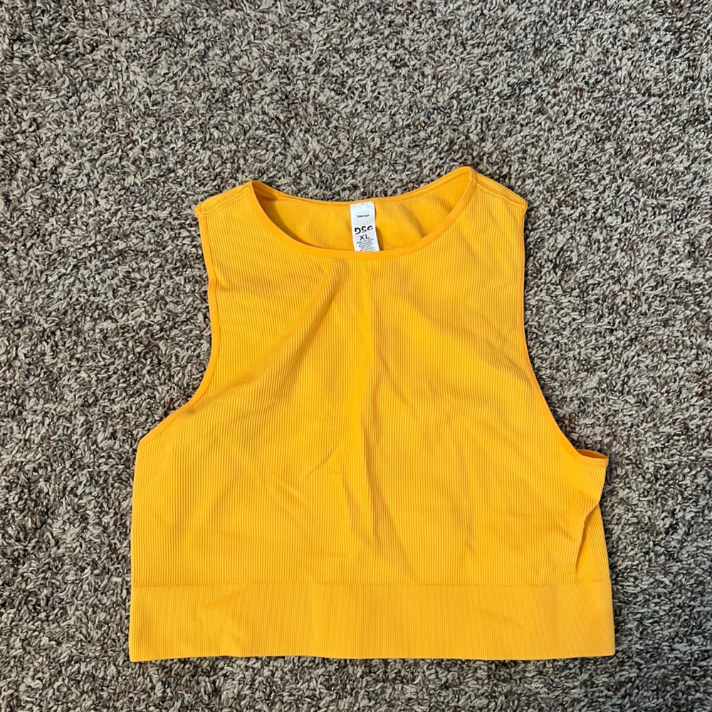 Workout top